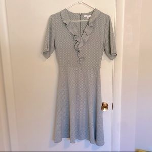 Downeast Vintage Inspired Dress
